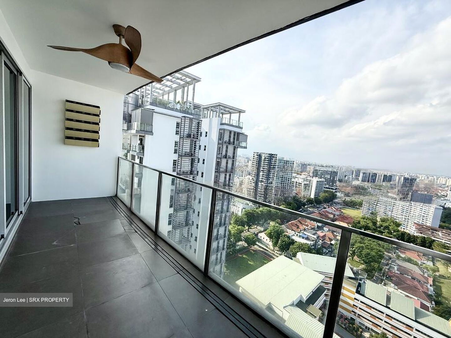 Eight Riversuites (D12), Condominium #466583771